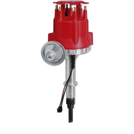 MSD Ignition - MSD Distributor, 6-cyl. AMC Jeep 232-258, 4.0L
