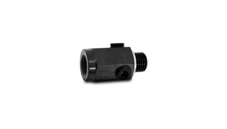 Vibrant Performance - Vibrant Performance 12mm x 1.5 Metric Extender Fitting with 1/8in NPT Port