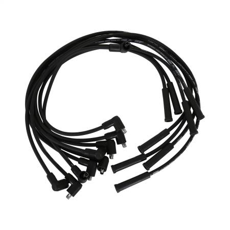 MSD Ignition - MSD Wire Set, Street Fire, Chevy 366-454, Socket