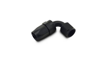 Vibrant Performance - Vibrant Performance -4AN 90 Degree Elbow Hose End Fitting