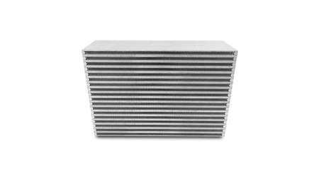 Vibrant Performance - Vibrant Performance Intercooler Core - 18in x 12in x 6in