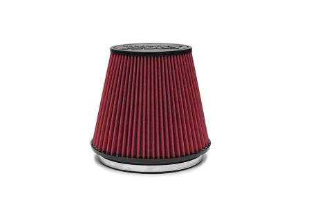 CORSA Performance - Corsa 2014-2019 Chevrolet Corvette C7 6.2L V8 Replacement Dry Air Filter (Fits 44001 & 44001D)