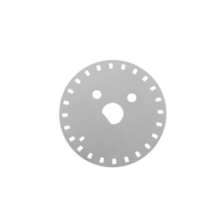 AEM Electronics - AEM Cam Angle Sensor Disk for Nissan SR20DET RWD KA24DE (50mm OD)