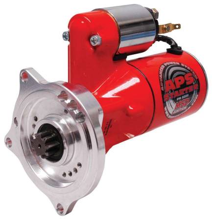 MSD Ignition - MSD Ford FE 390, 427, 428 Starter