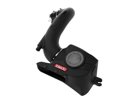 aFe Power (Advanced FLOW Engineering) - aFe Takeda Momentum 13-17 Hyundai Veloster Pro DRY S Cold Air Intake System