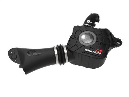 aFe Power (Advanced FLOW Engineering) - aFe 19-20 Suzuki Jimny 1.5L Momentum GT Cold Air Intake w/ Pro DRY S Media