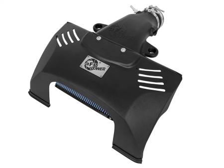 aFe Power (Advanced FLOW Engineering) - aFe Magnum FORCE Stage-2 Pro 5R Intake Systems 06-13 Chevrolet Corvette Z06 (C6) V8-7.0L (LS7)