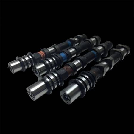 Brian Crower - Brian Crower 08+ STi Camshafts - Stage 2 - Set of 4