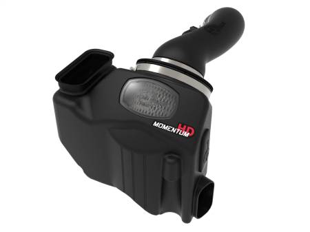 aFe Power (Advanced FLOW Engineering) - aFe Momentum GT PRO DRY S Intake System 2020 GM Diesel Trucks 2500/3500 V8-6.6L (L5P)