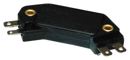 MSD Ignition - MSD Module, Street Fire,  for GM HEI Distributors, PN 8362