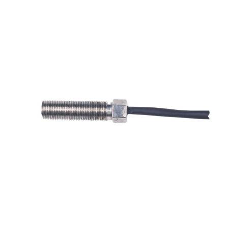 MSD Ignition - MSD Crank Trigger Pickup, 3/8? x  24 X 1.5?, Non Shielded 36"