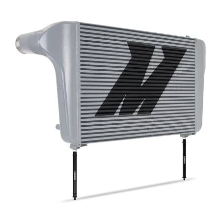 Mishimoto - Mishimoto Ford Explorer ST 2020+ Performance Intercooler - Silver