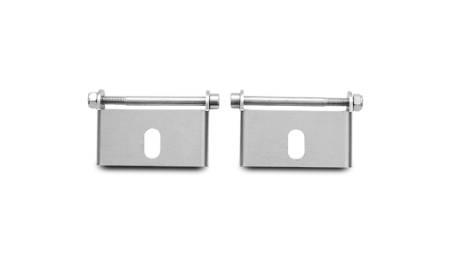 Vibrant Performance - Vibrant Performance Replacement EASY MOUNT IC Bracket assembyl w/ IC #12810 incl 2 brackets and hardware