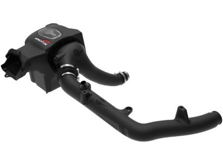 aFe Power (Advanced FLOW Engineering) - aFe Momentum GT Cold Air Intake System w/ Pro DRY S Filter Ford Bronco 2021 V6-2.7L (tt)