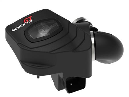 aFe Power (Advanced FLOW Engineering) - aFe Momentum GT Cold Air Intake System w/Pro Dry S Filter 17-21 BMW 530 L4-2.0L
