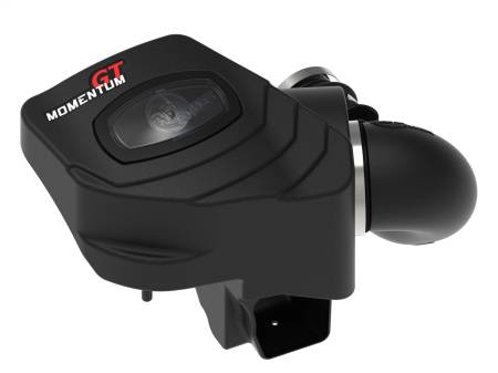 aFe Power (Advanced FLOW Engineering) - aFe Momentum GT Cold Air Intake System w/Pro 5R Filter 17-21 BMW 530 L4-2.0L