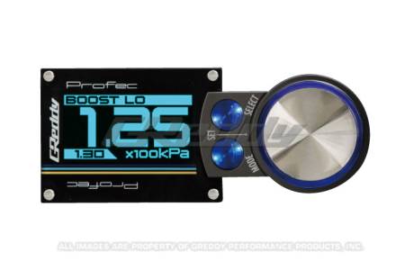 GReddy - GReddy PRofec Electronic Boost Controller