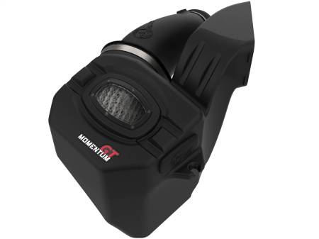 aFe Power (Advanced FLOW Engineering) - aFe Momentum GT Cold Air Intake System w/Pro Dry S Filter 19-21 Ram 2500/300 V8-6.4L