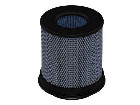 aFe Power (Advanced FLOW Engineering) - aFe MagnumFLOW HD Air Filters Pro 10R Cylinder 6F X 8 1/8T X 9H