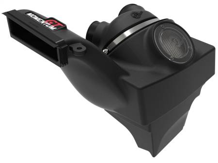 aFe Power (Advanced FLOW Engineering) - aFe 19-23 Ford Edge ST EcoBoost V6-2.7L (tt) Momentum GT Cold Air Intake System w/ Pro DRY S Filter