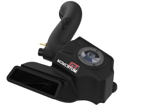 aFe Power (Advanced FLOW Engineering) - aFe 2022 VW GTI (MKVIII) L4-2.0L (t) Momentum GT Cold Air Intake System w/ Pro 5R Filter