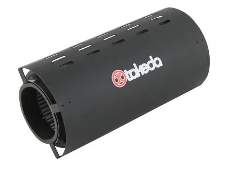 aFe Power (Advanced FLOW Engineering) - aFe Takeda Intakes Stage-2 PDS AIS PDS Splash Shield: TA-3016P