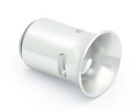 Go Fast Bits - GFB Whistling Trumpet (only for Stealth FX and WRX Hybrid)