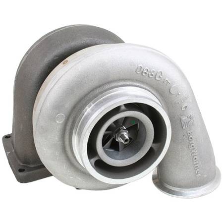 BorgWarner Turbo Systems - BorgWarner Airwerks Series: Turbocharger SX S400 T6 A/R 1.10 63.5mm Inducer