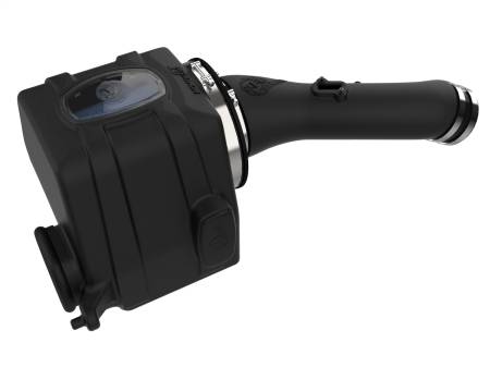 aFe Power (Advanced FLOW Engineering) - aFe Momentum GT PRO 5R Stage-2 Si Intake System 07-14 Toyota Tundra V8 5.7L