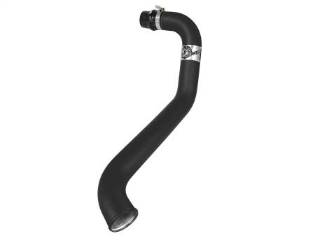aFe Power (Advanced FLOW Engineering) - aFe Bladerunner 3in Intercooler Hot Side Tube 01-04 GM Diesel Trucks V8 6.6L (td)