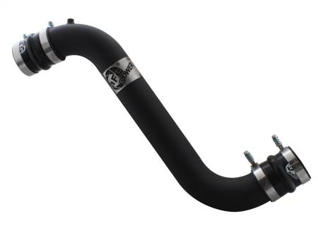 aFe Power (Advanced FLOW Engineering) - aFe Bladerunner 3in Intercooler Tube In 11-13 GM Diesel Trucks V8 6.6L (td) LML