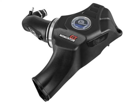 aFe Power (Advanced FLOW Engineering) - aFe Momentum GT CAIS w/ Pro 5R Media 18-19 Ford Mustang L4-2.3L (t) EcoBoost