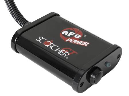 aFe Power (Advanced FLOW Engineering) - aFe Scorcher GT Module 11-19 Dodge Challenger/Charger V6-3.6L