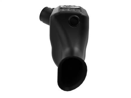 aFe Power (Advanced FLOW Engineering) - aFe Magnum FORCE Stage-2Si CAIS w/Pro 5R Media 03-07 Ford Diesel Trucks V8-6.0L (td)