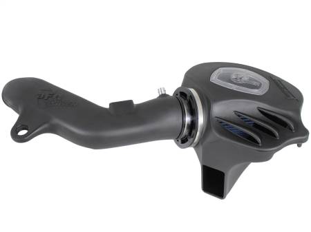 aFe Power (Advanced FLOW Engineering) - aFe Momentum Intake Stage-2 Si Pro 5R 14 BMW 435i (F32) L6-3.0 / 12-15 335i (F30) L6 3.0L