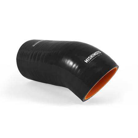 Mishimoto - Mishimoto BMW E90/E92 w/ N52 Engine Black Silicone Intake Boot