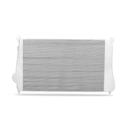 Mishimoto - Mishimoto 11+ Chevrolet/GMC Duramax Intercooler (Silver)