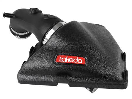 aFe Power (Advanced FLOW Engineering) - aFe Takeda Stage-2 Pro DRY S Cold Air Intake System 13-18 Nissan Altima I4 2.5L