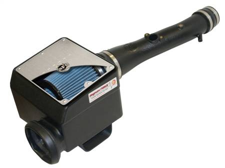 aFe Power (Advanced FLOW Engineering) - aFe MagnumFORCE Intakes Stage-2 Si P5R AIS P5R Toyota FJ 07-09/Tacoma05-11/4Runner03-09 V6-4.0L