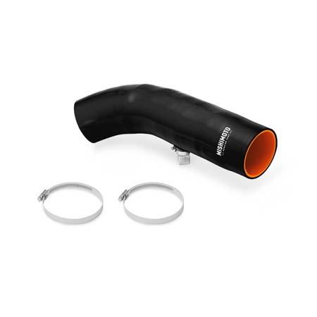 Mishimoto - Mishimoto 03-06 Nissan 350Z Black Air Intake Hose Kit