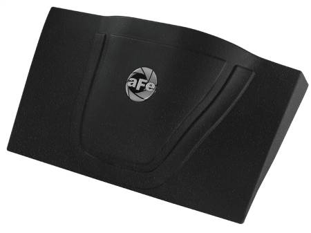 aFe Power (Advanced FLOW Engineering) - aFe MagnumFORCE Stage-2 Intake System Cover Dodge RAM 02-14 V8 4.7L/5.7L HEMI
