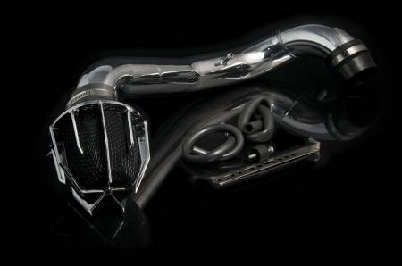Weapon-R - Weapon-R Dragon Air Intake System 1990-1993 MAZDA MIATA 1.6L