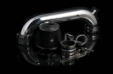 Weapon-R - Weapon-R Secret Weapon Air Intake System 1994-2004 MAZDA MIATA 1.8L DOHC