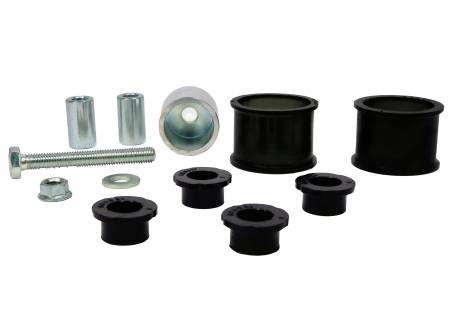 Whiteline - Whiteline 05-08 Subaru Legacy GT / 08+ Subaru WRX Hatch / 08-09 Subaru STi Front H/duty steer rack