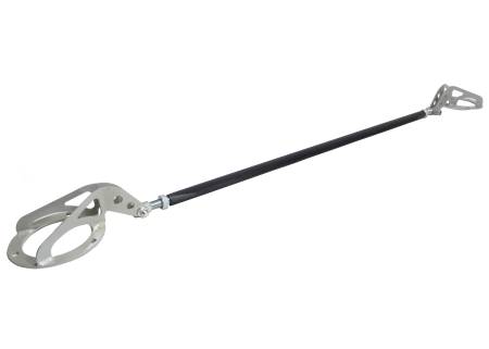 Whiteline - Whiteline 02-07 Subaru WRX Sedan and Wagon / 03-07 Subaru Impreza Non-Turbo / 04-07 Subaru STi Rear