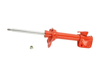 KYB - KYB Shock/Strut AGX Rear Right SUBARU Impreza (AWD) 2002-03 SUBARU WRX 2002-03