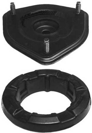 KYB - KYB Shock/Strut Strut Mounts Front INFINITI G35 (RWD) 2003-06 INFINITI G35 (RWD) 2007 NISSAN 350