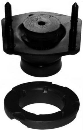 KYB - KYB Shock/Strut Strut Mounts Front JEEP Commander 2006-09 JEEP Grand Cherokee 2005-10
