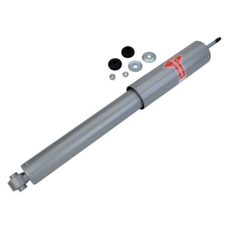 KYB - KYB Shock/Strut Gas-A-Just Front DODGE Dart 1962-76 PLYMOUTH Barracuda 1964-69 PLYMOUTH Duster 1