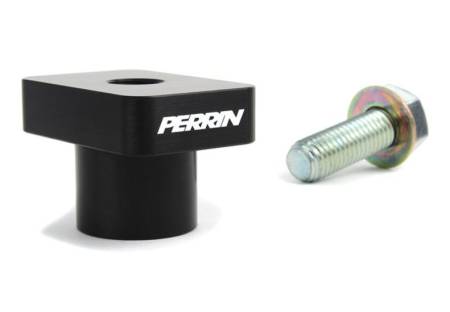 PERRIN Performance - Perrin 13-20 & 2022 Subaru BRZ / 2022 Toyota GR86 / 17-20 Toyota 86 Transmission Support